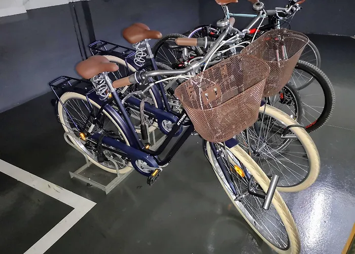 Buba House - Women Only * Barcelona