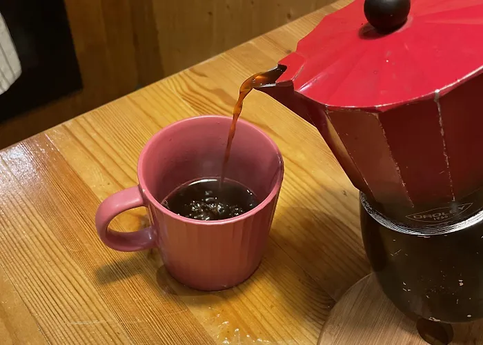 Buba House - Women Only Hostel *