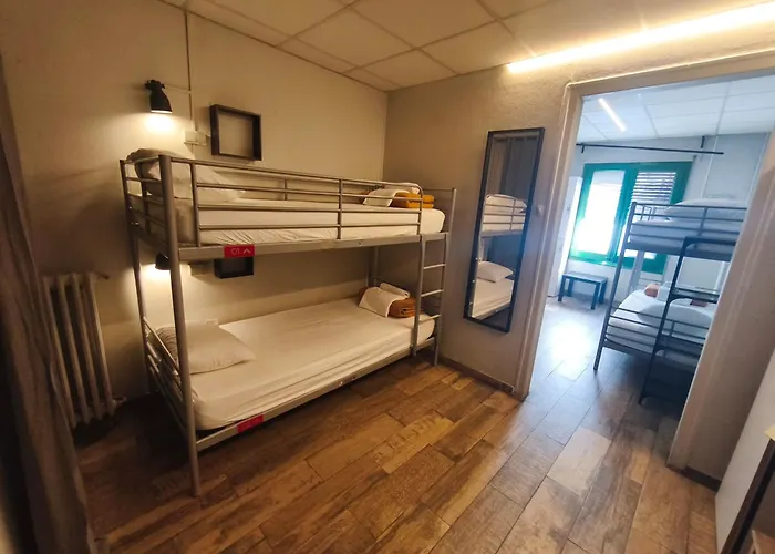 Hostel Buba House - Women Only