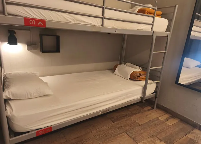 Buba House - Women Only Hostel *