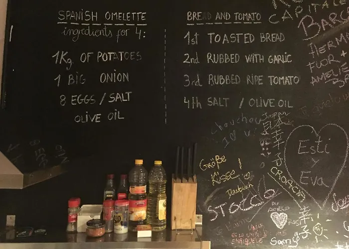 Buba House - Women Only Barcelona