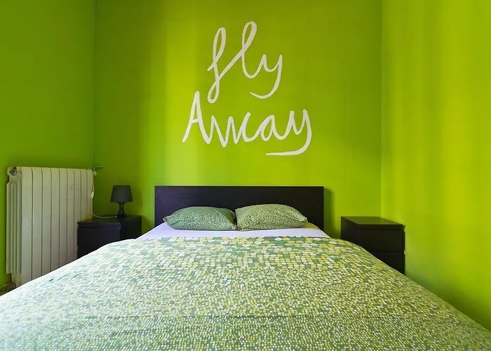 Buba House - Women Only Barcelona