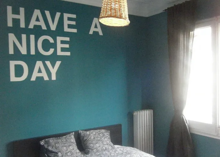 Hostel Buba House - Women Only Barcelona