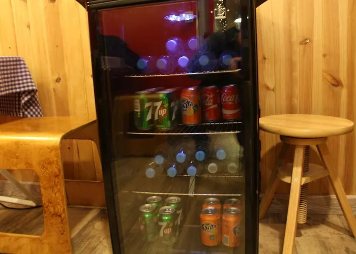 Hostel Buba House - Women Only