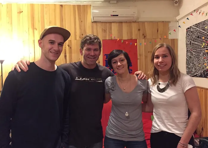 Hostel Buba House - Women Only *