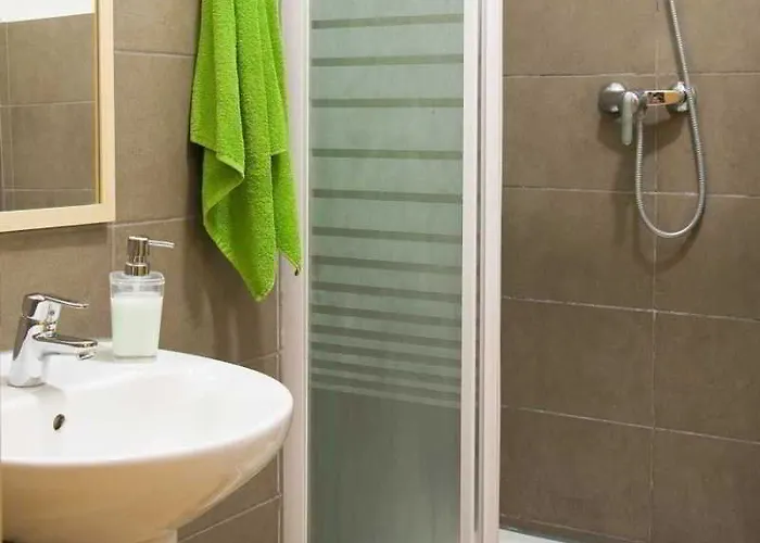 Buba House - Women Only Hostel