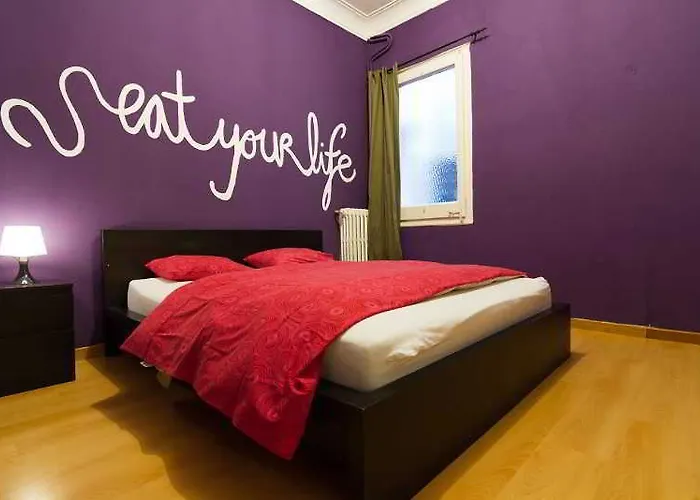 Buba House - Women Only Hostel