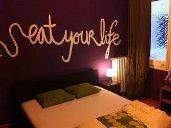 Buba House - Women Only * Barcelona