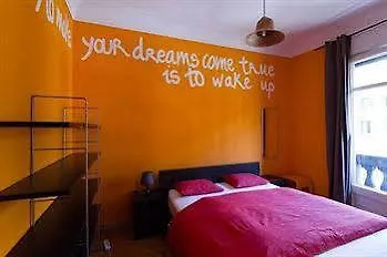 Hostel Buba House - Women Only *