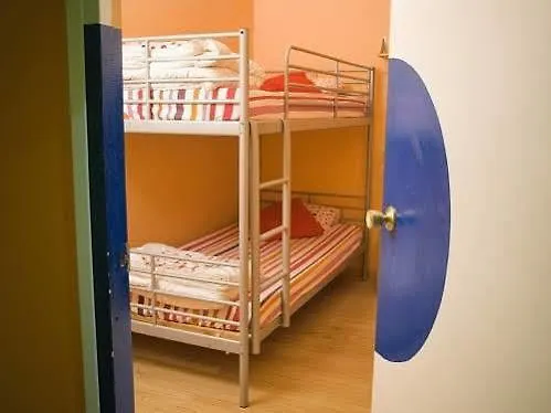 Hostel Buba House - Women Only *