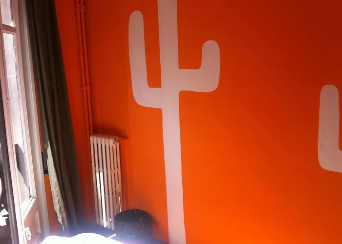 Hostel Buba House - Women Only *