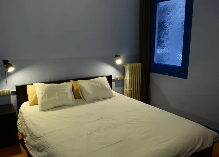 Buba House - Women Only Barcelona