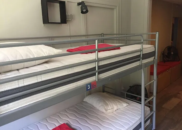 Buba House - Women Only * Barcelona