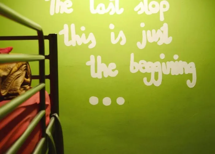 Hostel Buba House - Women Only *