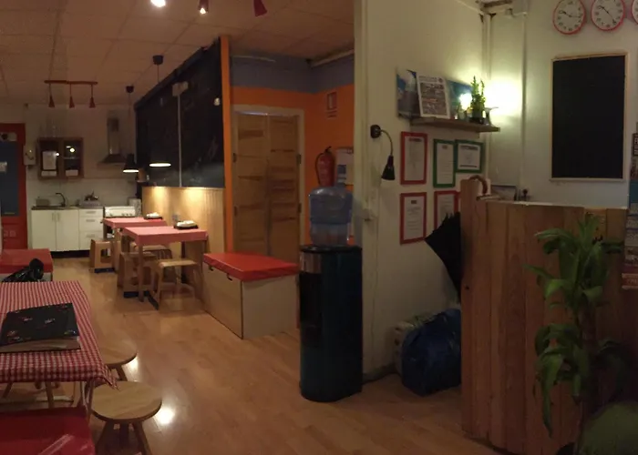 Buba House - Women Only