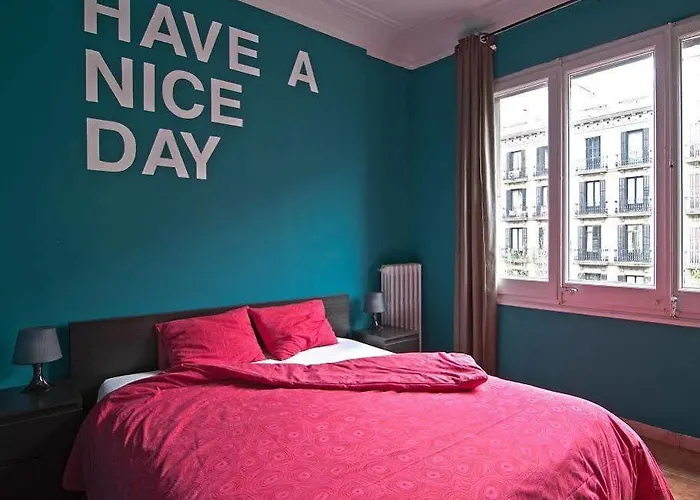 Hostel Buba House - Women Only *