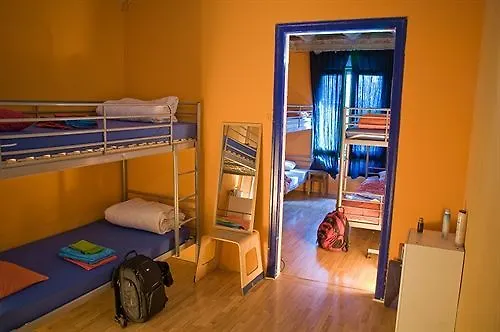 Buba House - Women Only * Barcelona