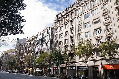 Buba House - Women Only Barcelona