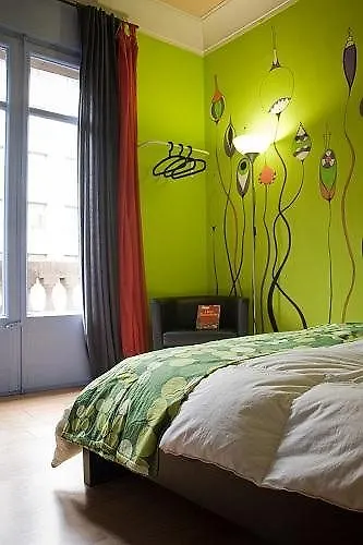 Buba House - Women Only