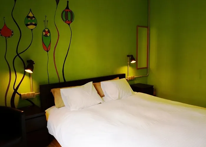 Buba House - Women Only Hostel