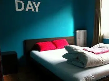 Hostel Buba House - Women Only Barcelona