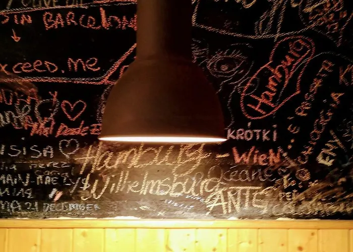 Hostel Buba House - Women Only Barcelona