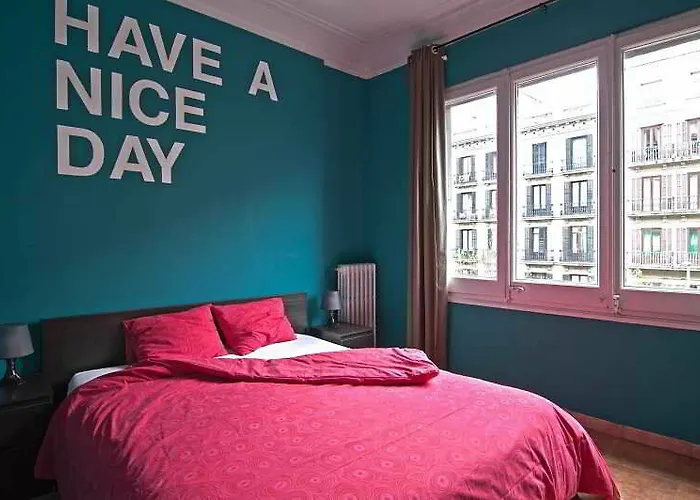 Buba House - Women Only Hostel *