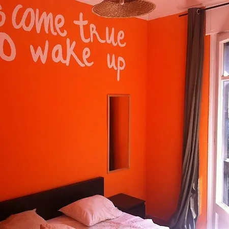 Buba House - Women Only *