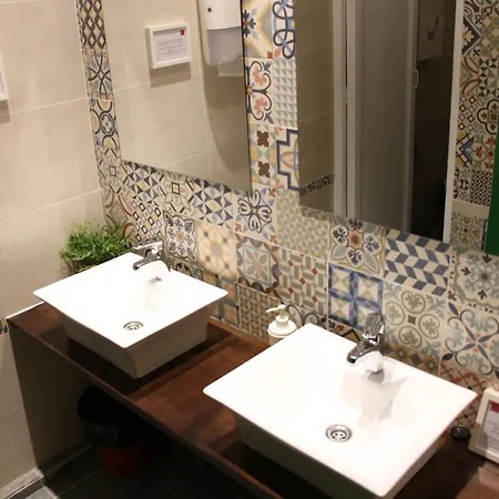 Buba House Barcellona