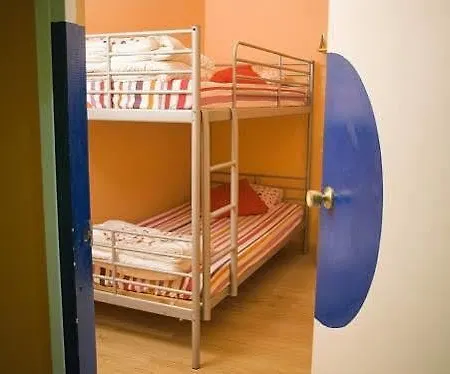 Ostello Buba House *