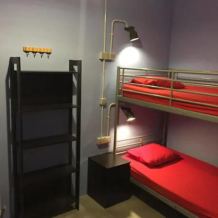 Buba House Ostello