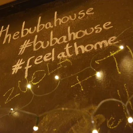 Buba House Barcellona