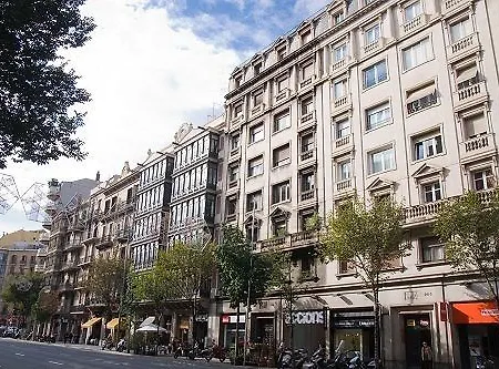 Buba House Barcellona