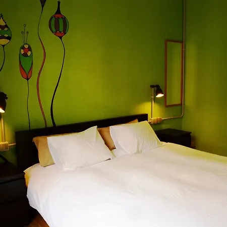 Buba House Ostello