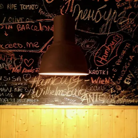 Ostello Buba House Barcellona